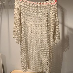 Small Pakistan/indian designer top